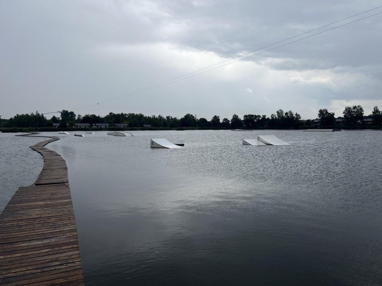 Wakepark Rueda Januszkowice thumbnail 4