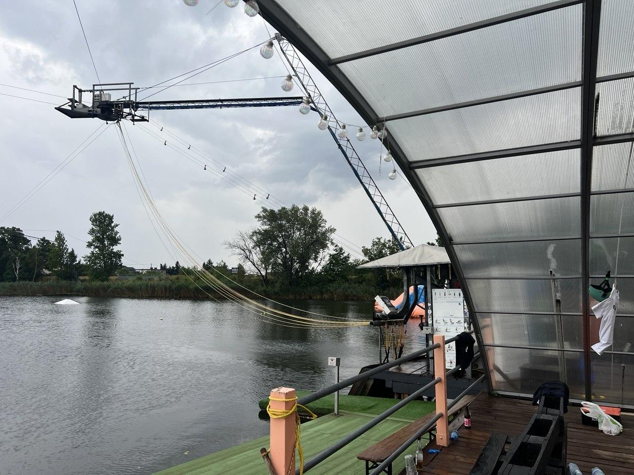 Wakepark Rueda Januszkowice thumbnail 6
