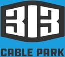313 Cable Park wake park