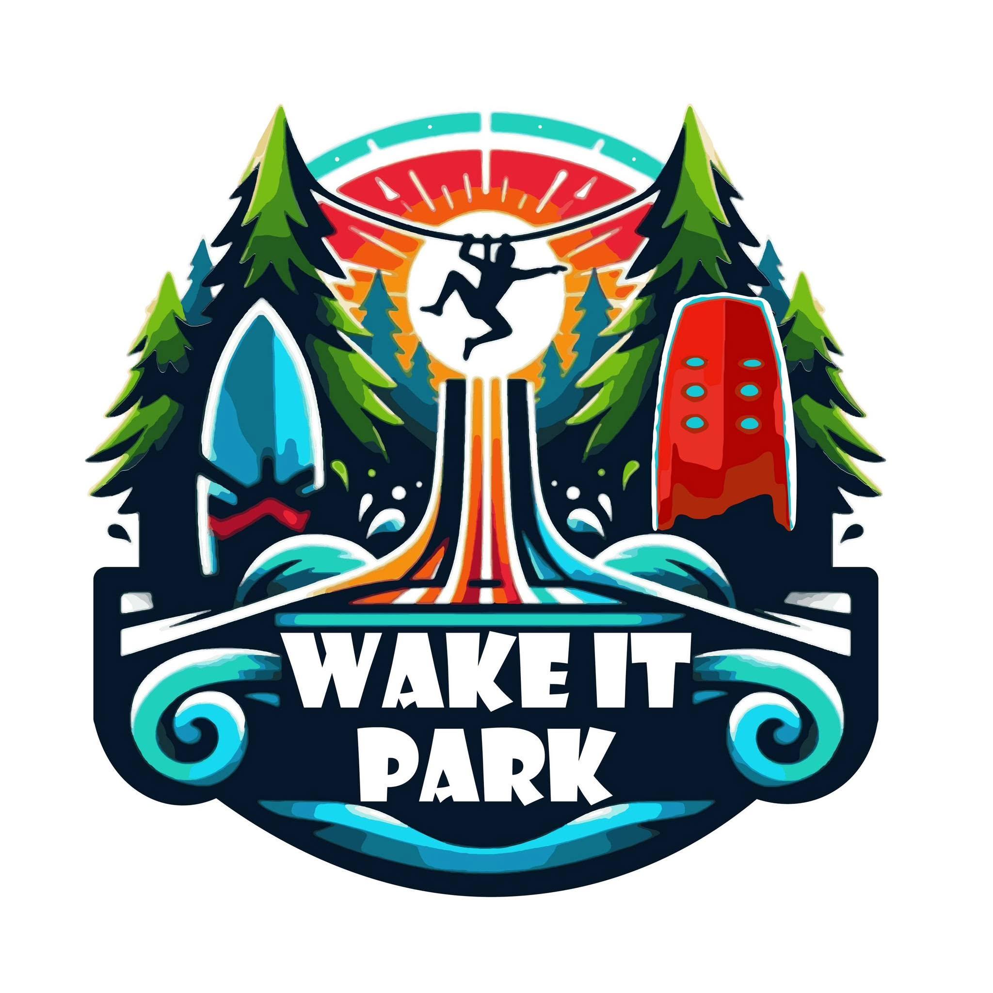 Wake It Park wake park