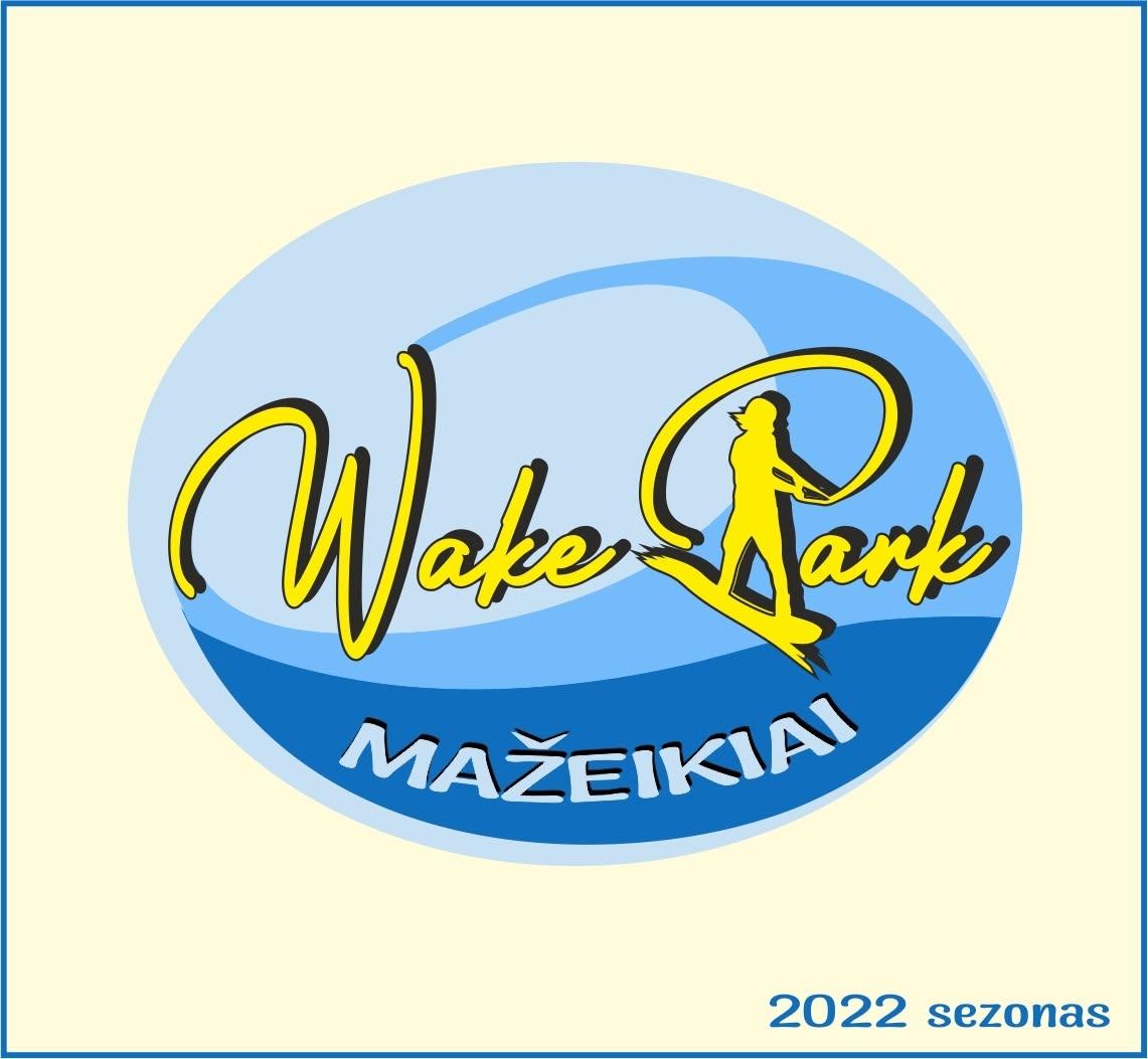 Wake Park Mažeikiai photo 1