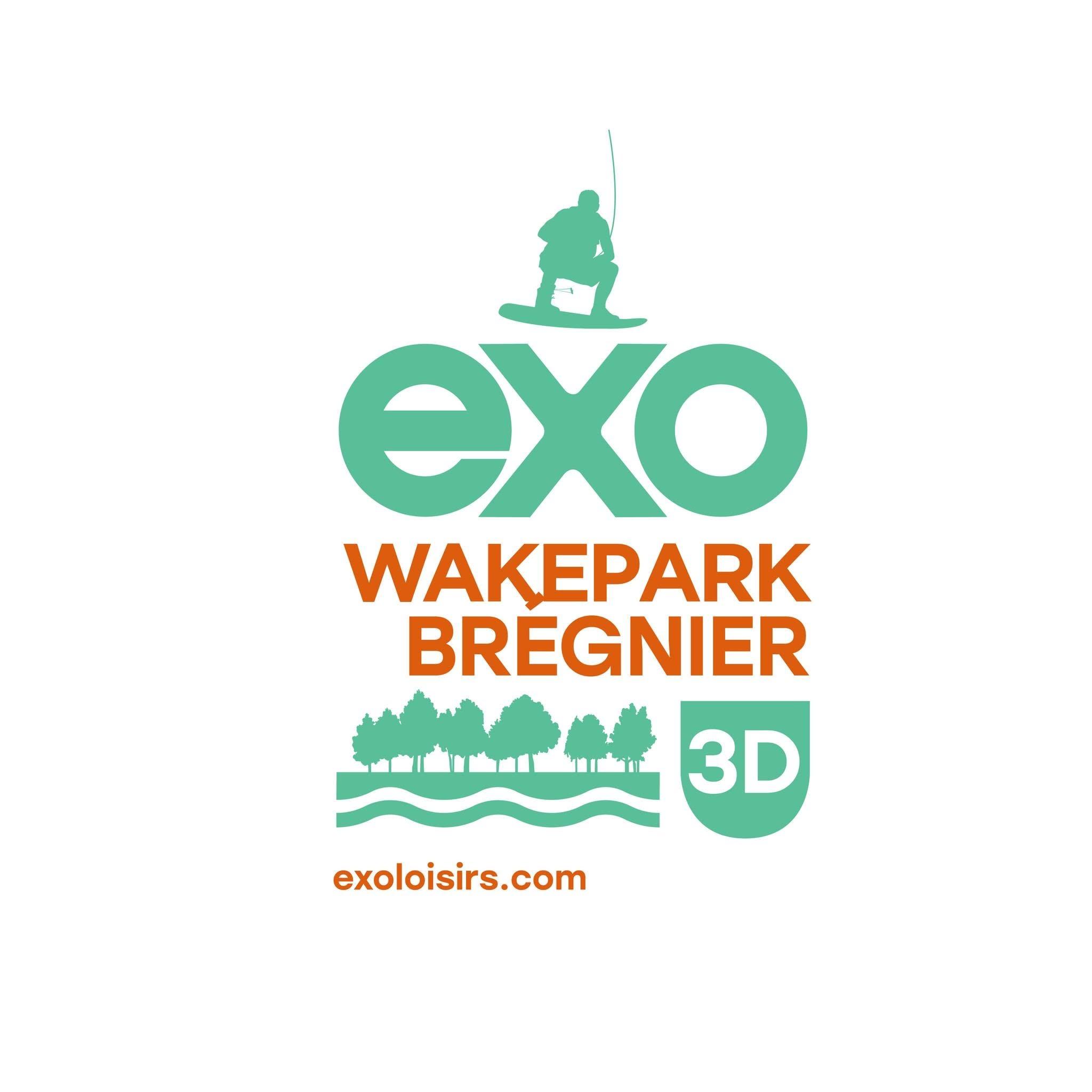EXO 3D Wake Park photo 1