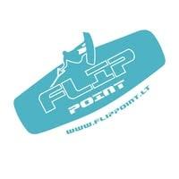 Flip Point wake park