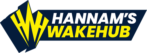 Hannam's Wake Hub wake park