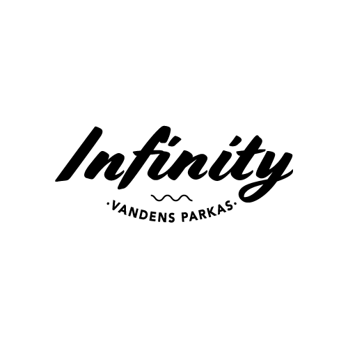 Infinity vandens parkas wake park