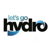 Let's Go Hydro wake park