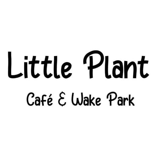 Little Plant Café & Wake Park photo 1