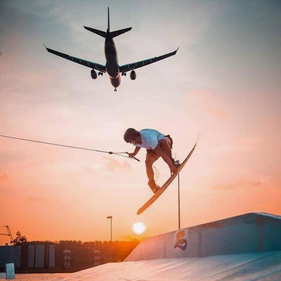 Sport Wake Park photo 1