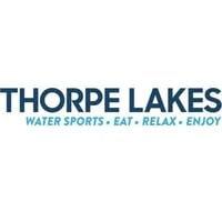 Thorpe Lakes UK wake park