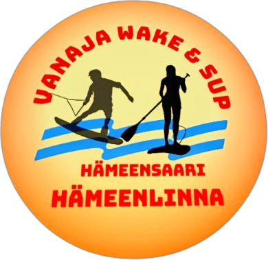 Vanaja Wake & SUP wake park