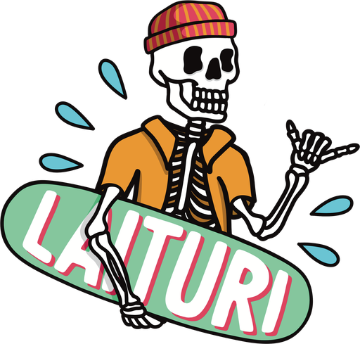 Vesiurheilukeskus Laituri wake park