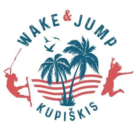 Wake&Jump Kupiškis photo 1