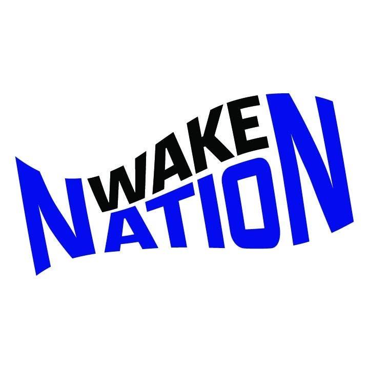 Wake Nation Cincinnati photo 1