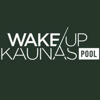 Wake Up Kaunas Pool wake park