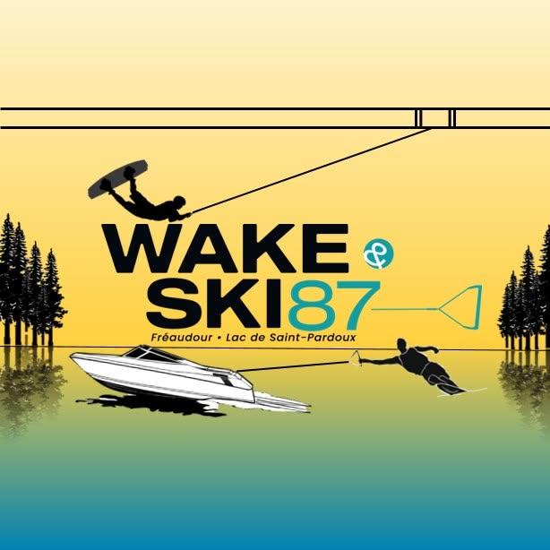 Wake & Ski 87 photo 1