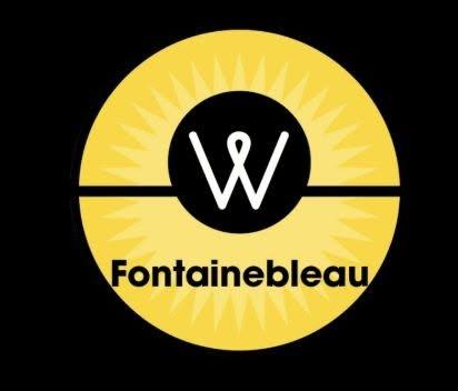 Wam Park Fontainebleau wake park