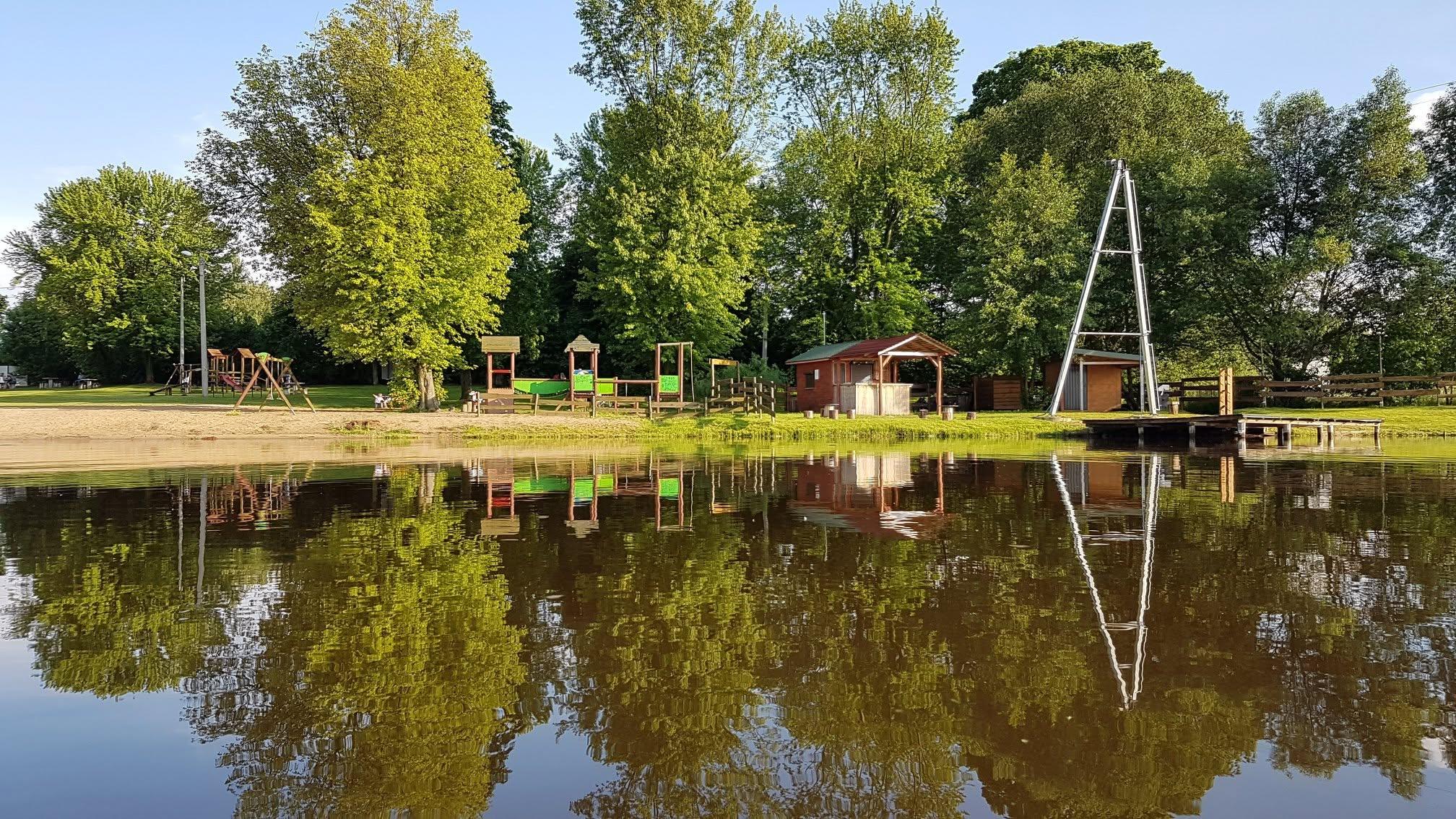 Wakepark Drzewica thumbnail 4