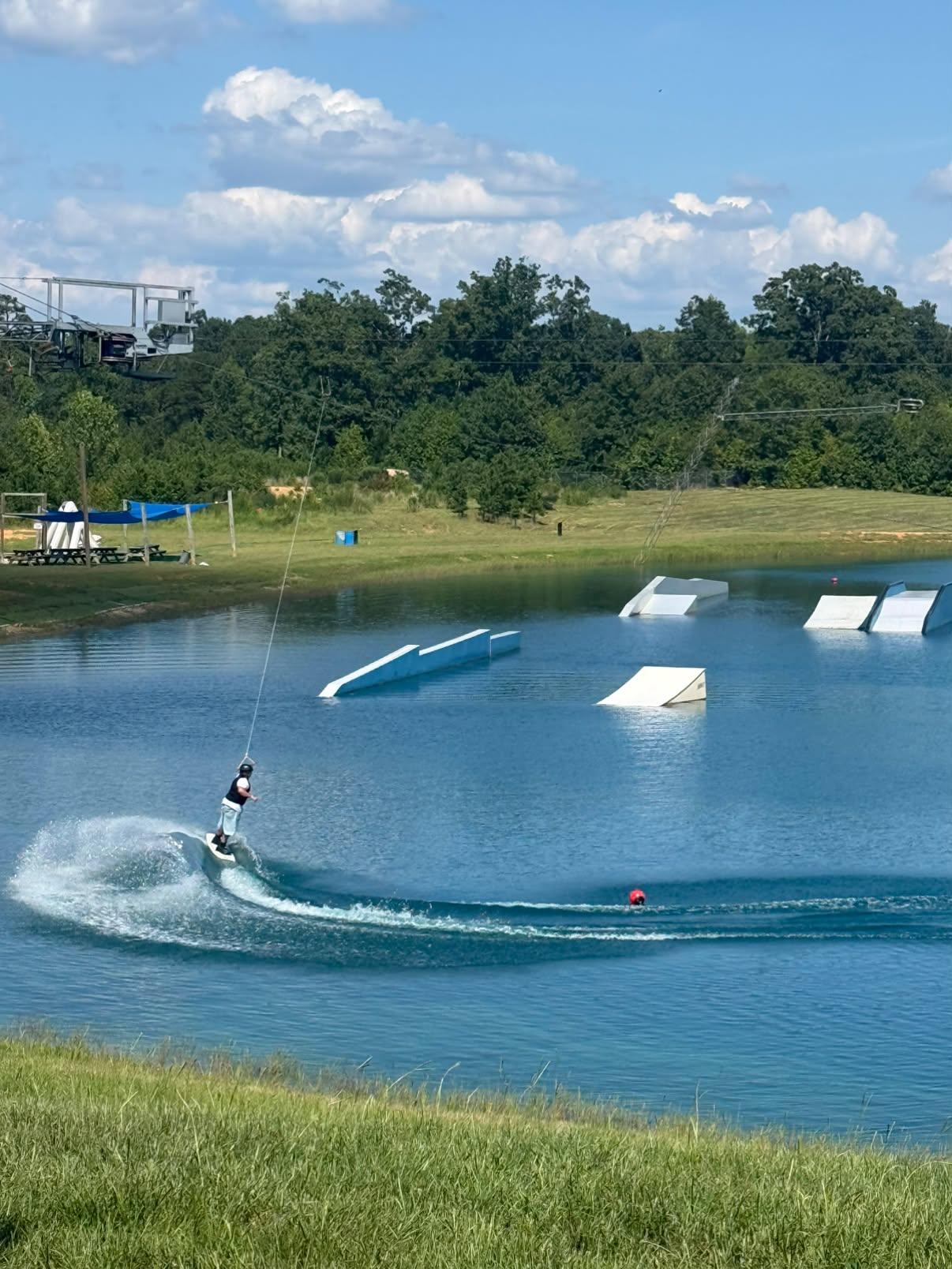 Elevated Wake Park thumbnail 2