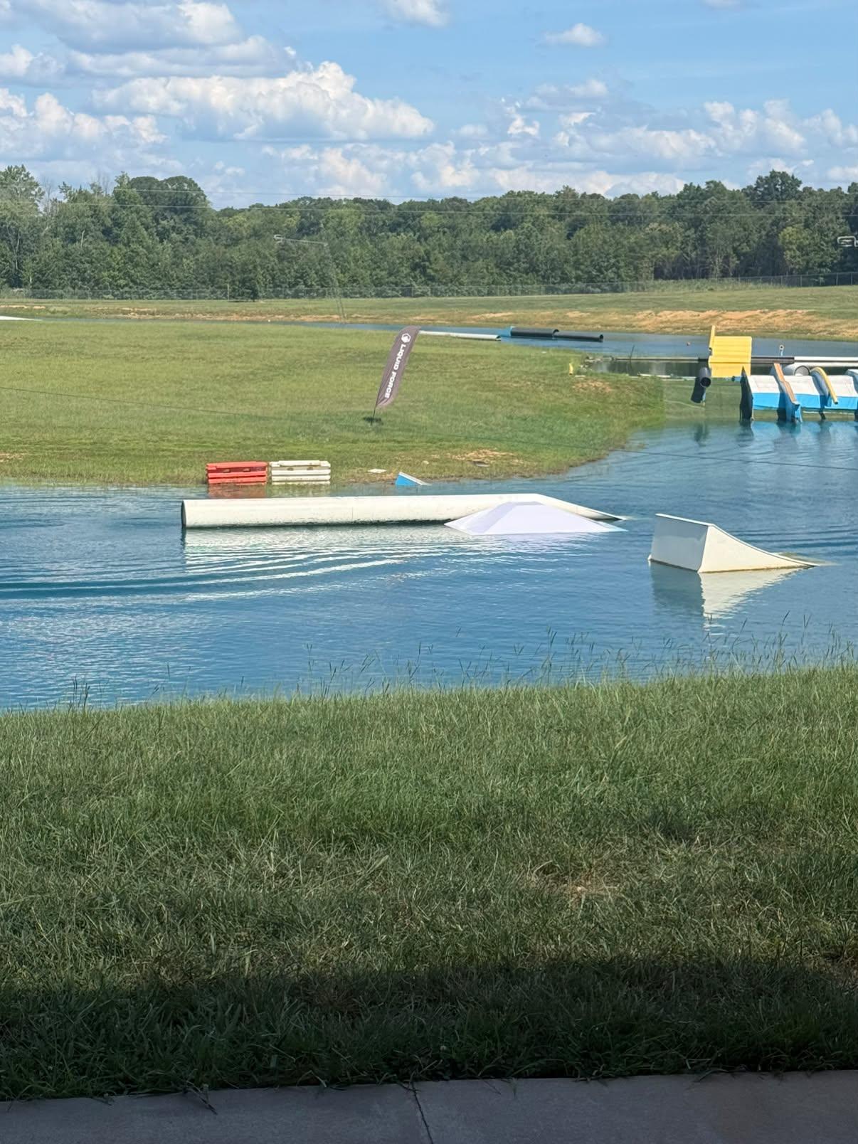 Elevated Wake Park thumbnail 3