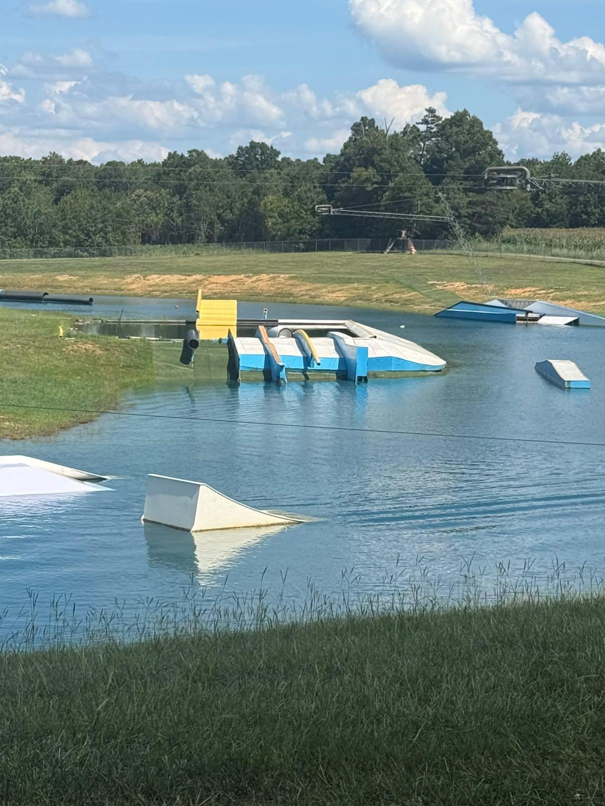 Elevated Wake Park thumbnail 4