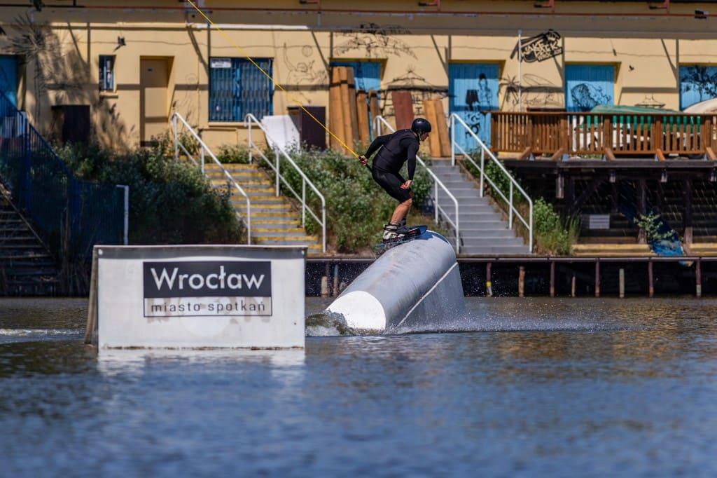 WakePark Wrocław thumbnail 3
