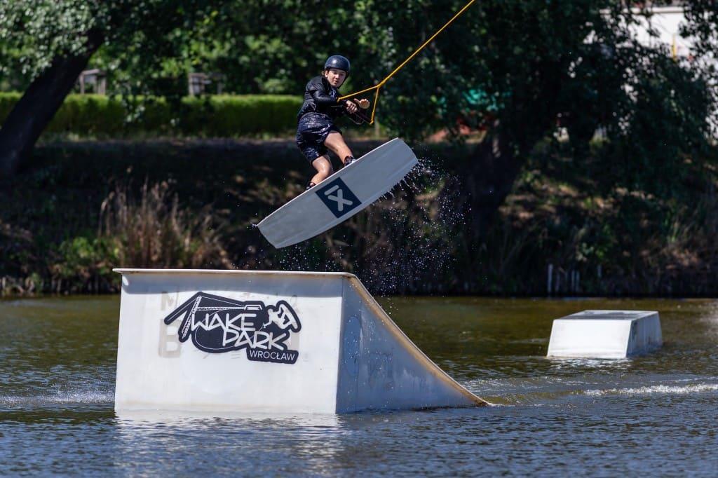 WakePark Wrocław thumbnail 5