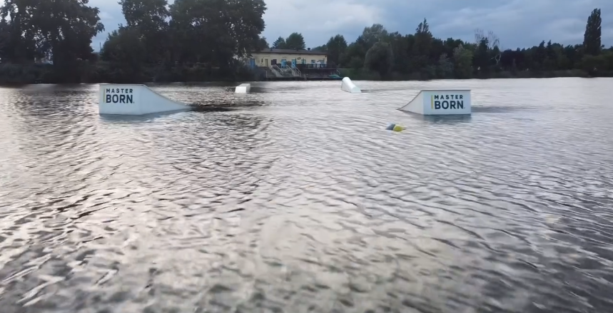 WakePark Wrocław thumbnail 2