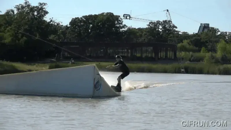 Heelside 720