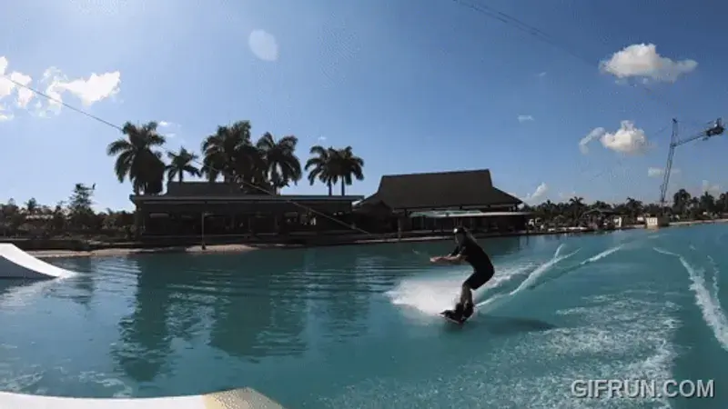 Heelside Frontside 360