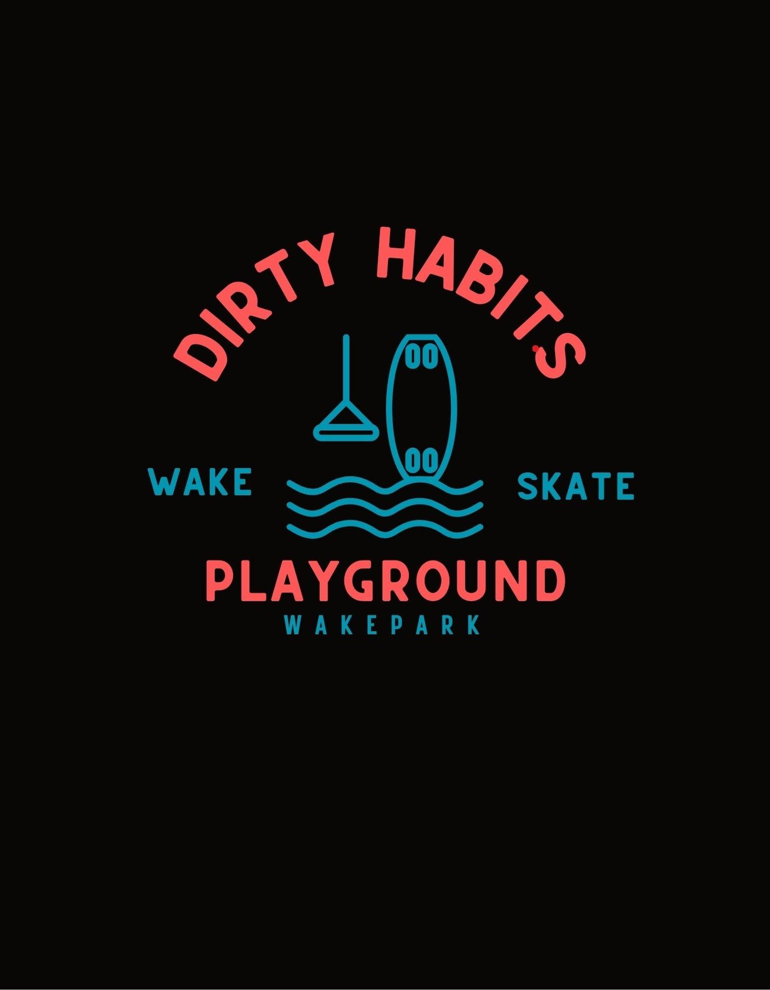 Dirty Habits Playground