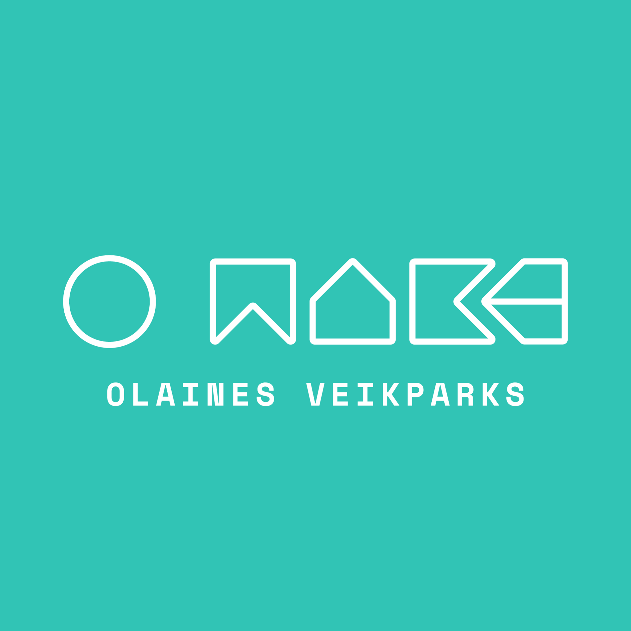 OWAKE Olaines Veikparks wake park