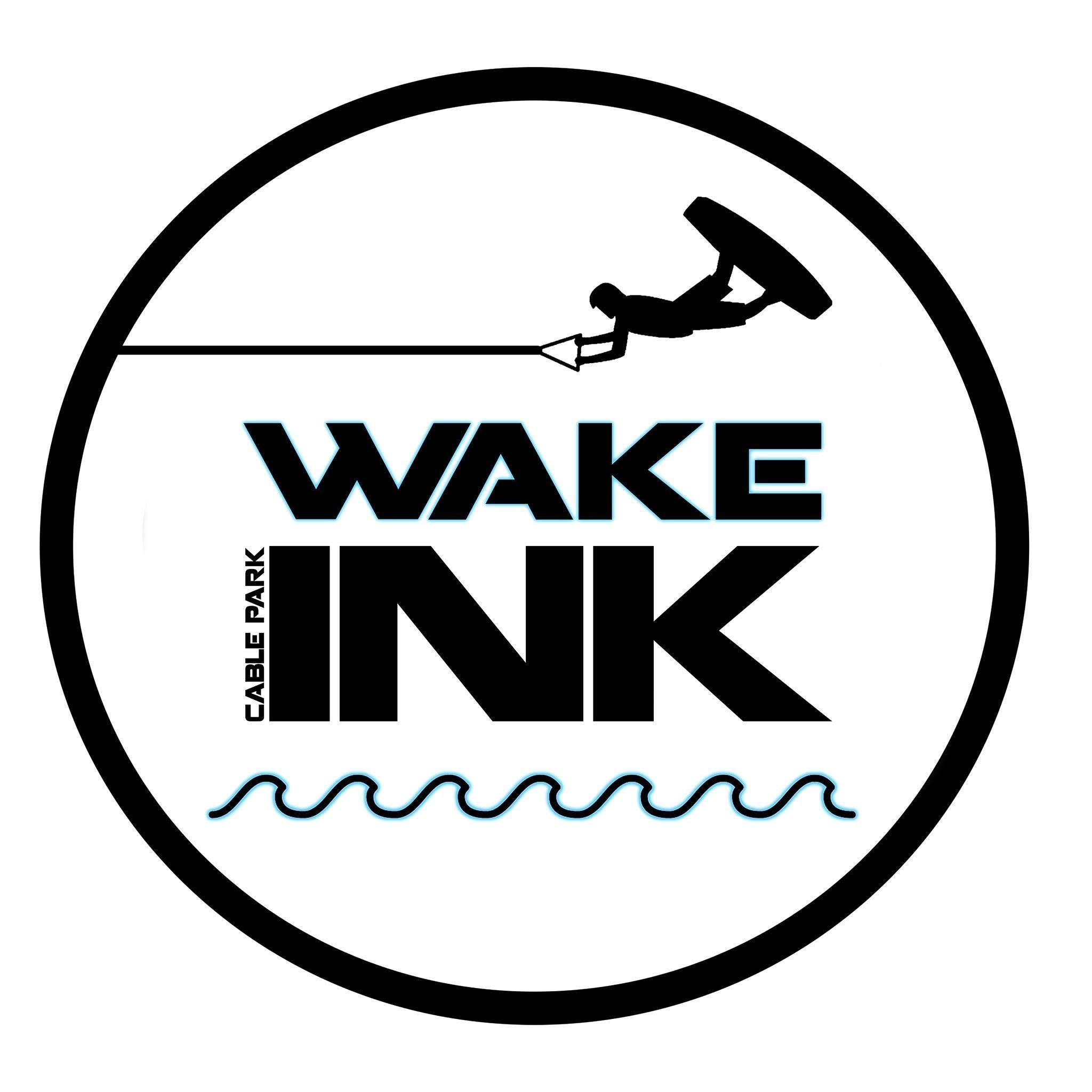 WakeInk wake park