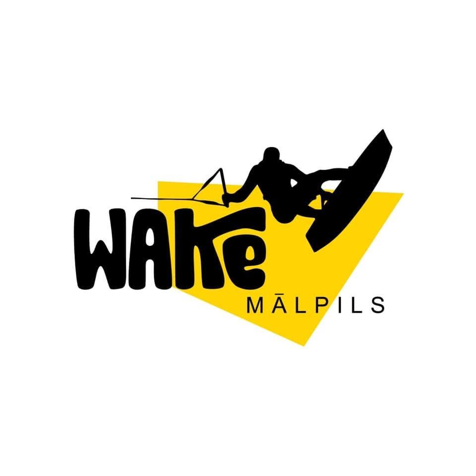 Wake Mālpils wake park