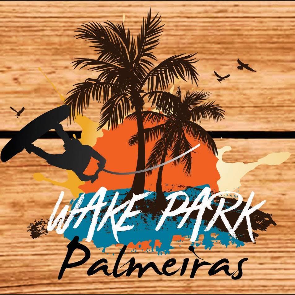 Wake Park Palmeiras