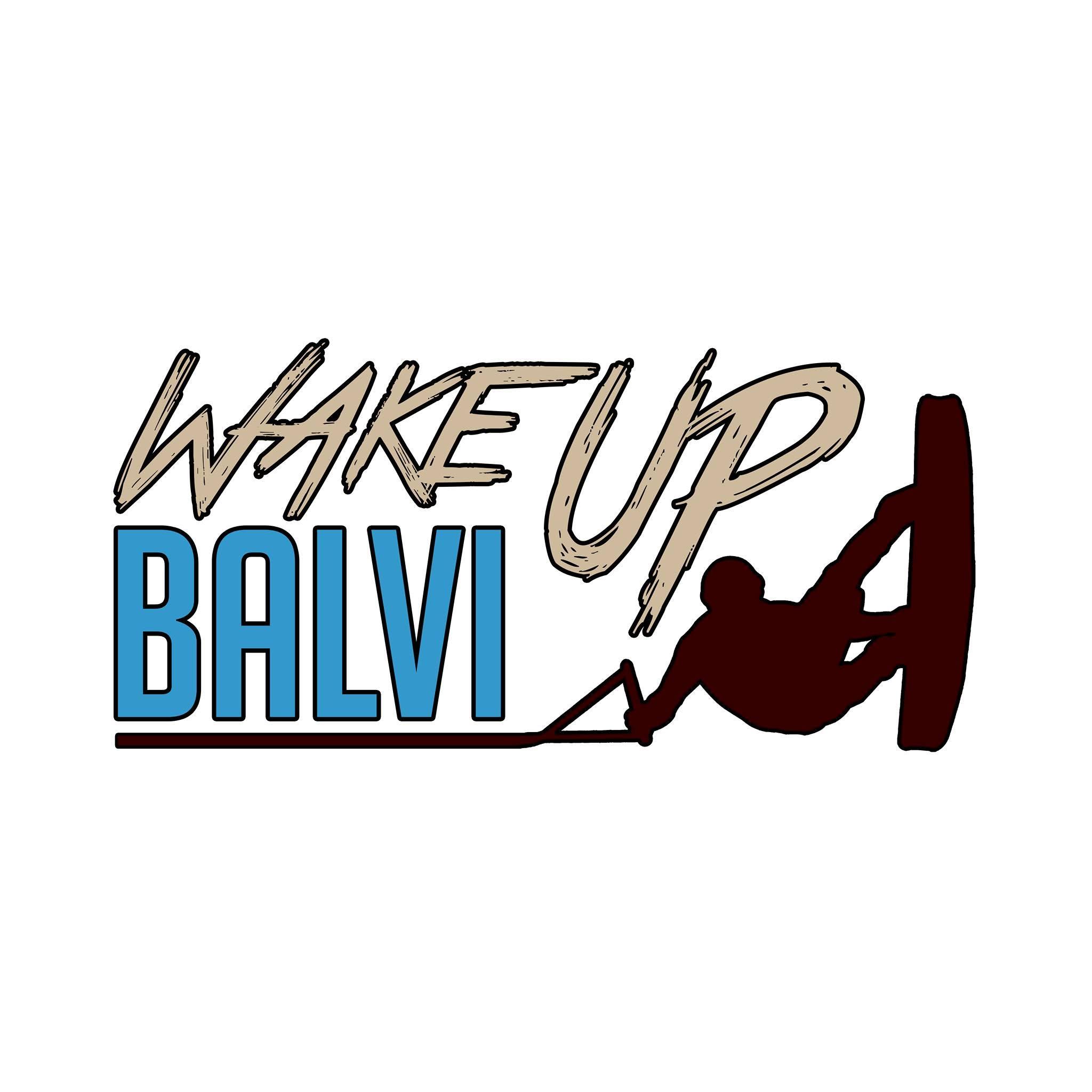 Wake Up Balvi wake park