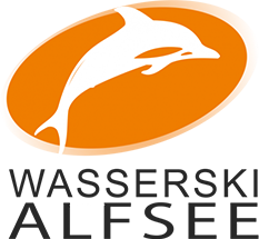 Alfsee Wasserski