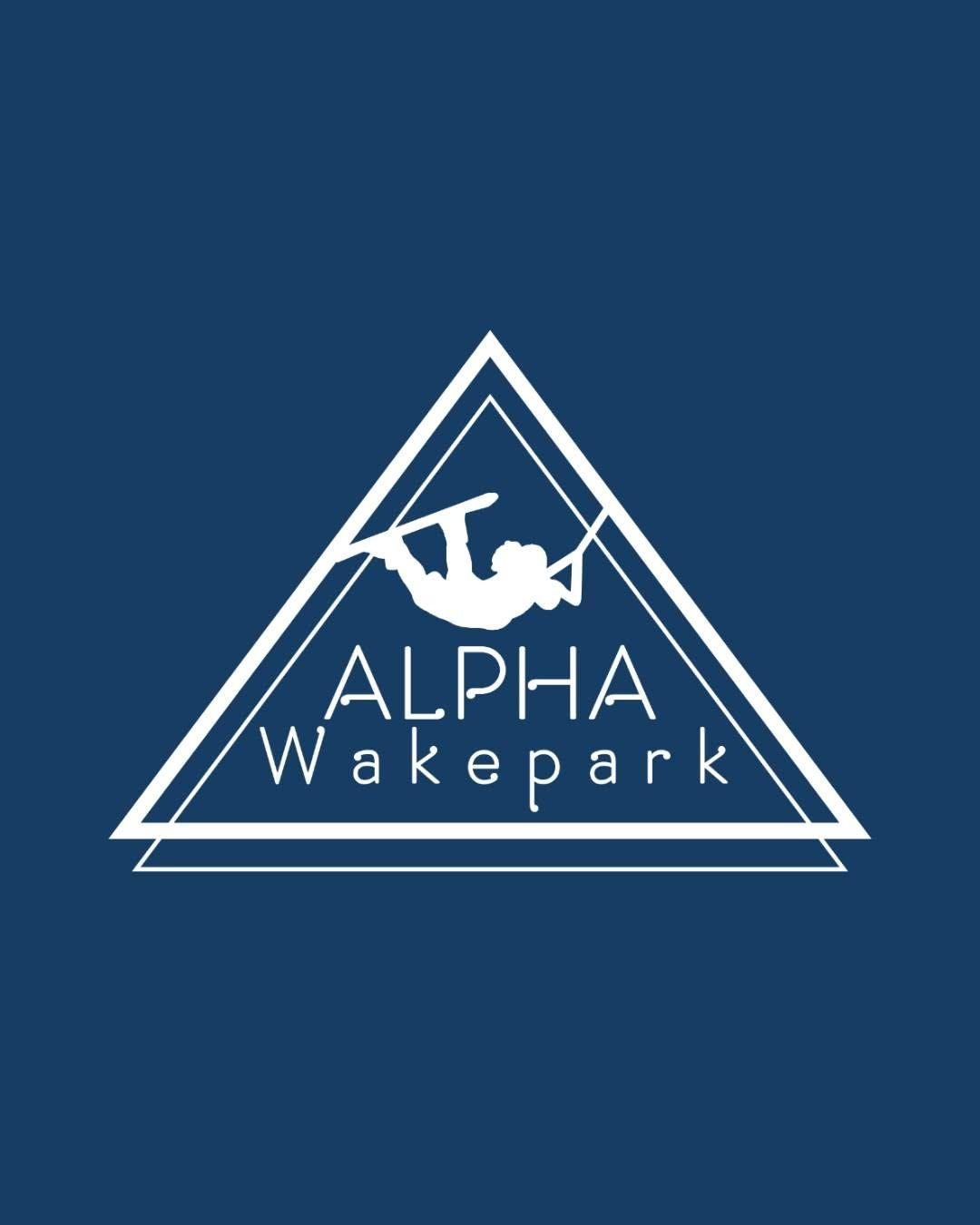 Alpha Wake Park