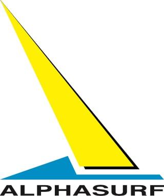 Alphasurf wake park