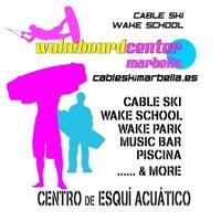 Cable Ski Marbella wake park
