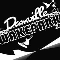 Damville Wakepark wake park