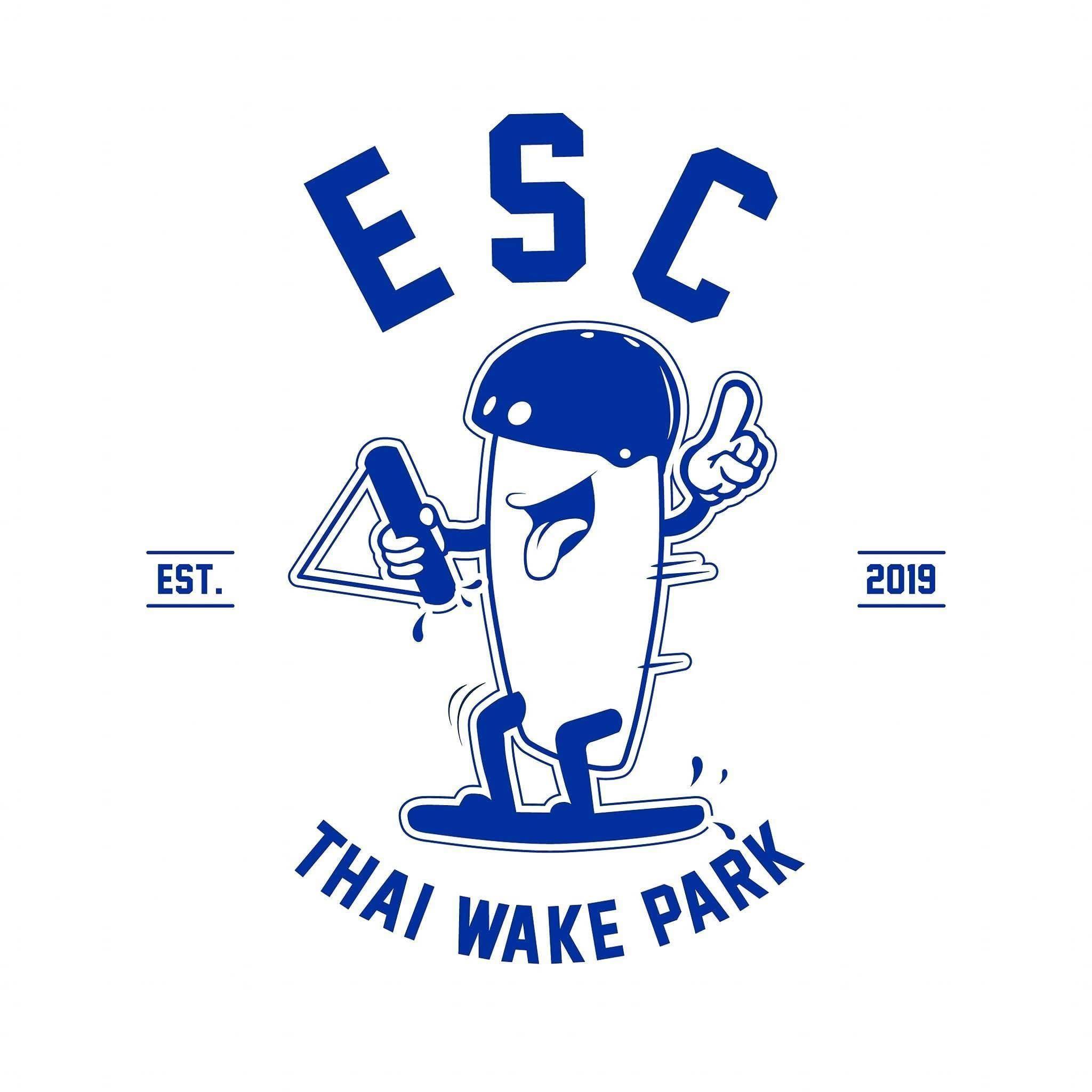 ESC Thai Wake Park wake park