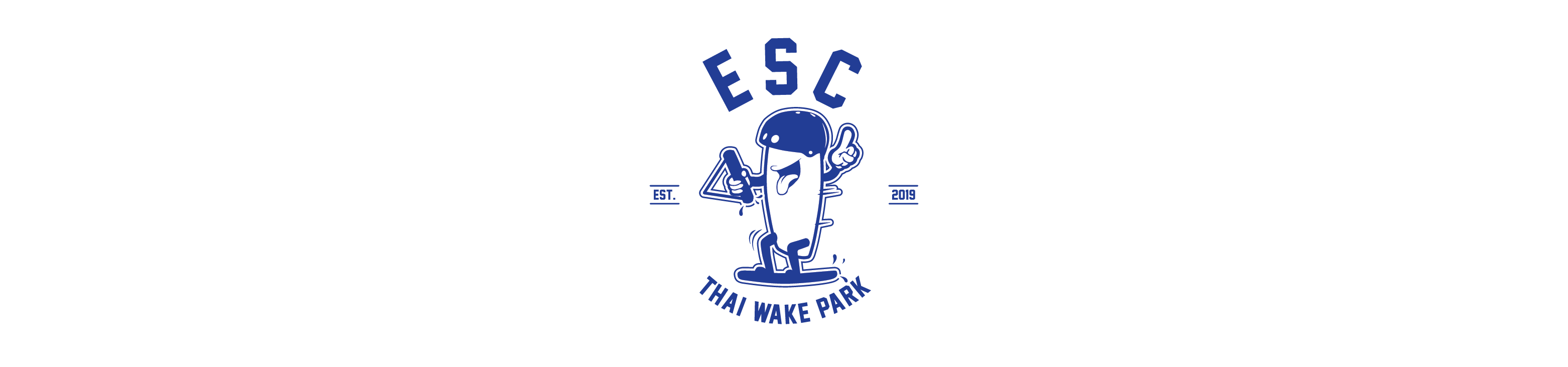ESC Thai Wake Park wake park