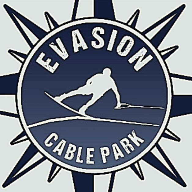 Evasion Cable Park wake park
