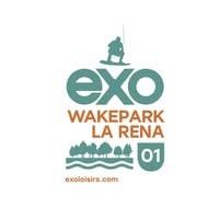 EXO 01 La Rena wake park