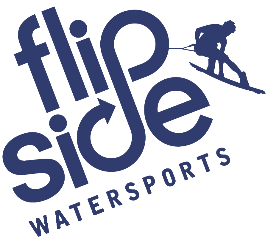 Flip Side Watersports wake park