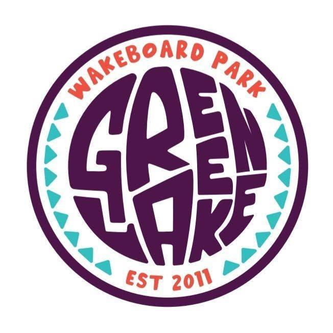 Green Lake Wakeboard Park wake park
