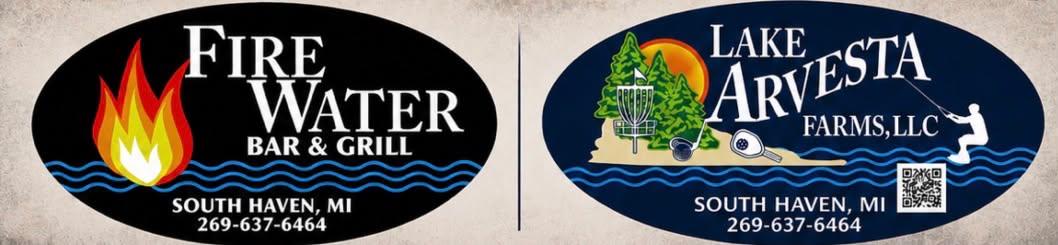 Lake Arvesta Farms wake park