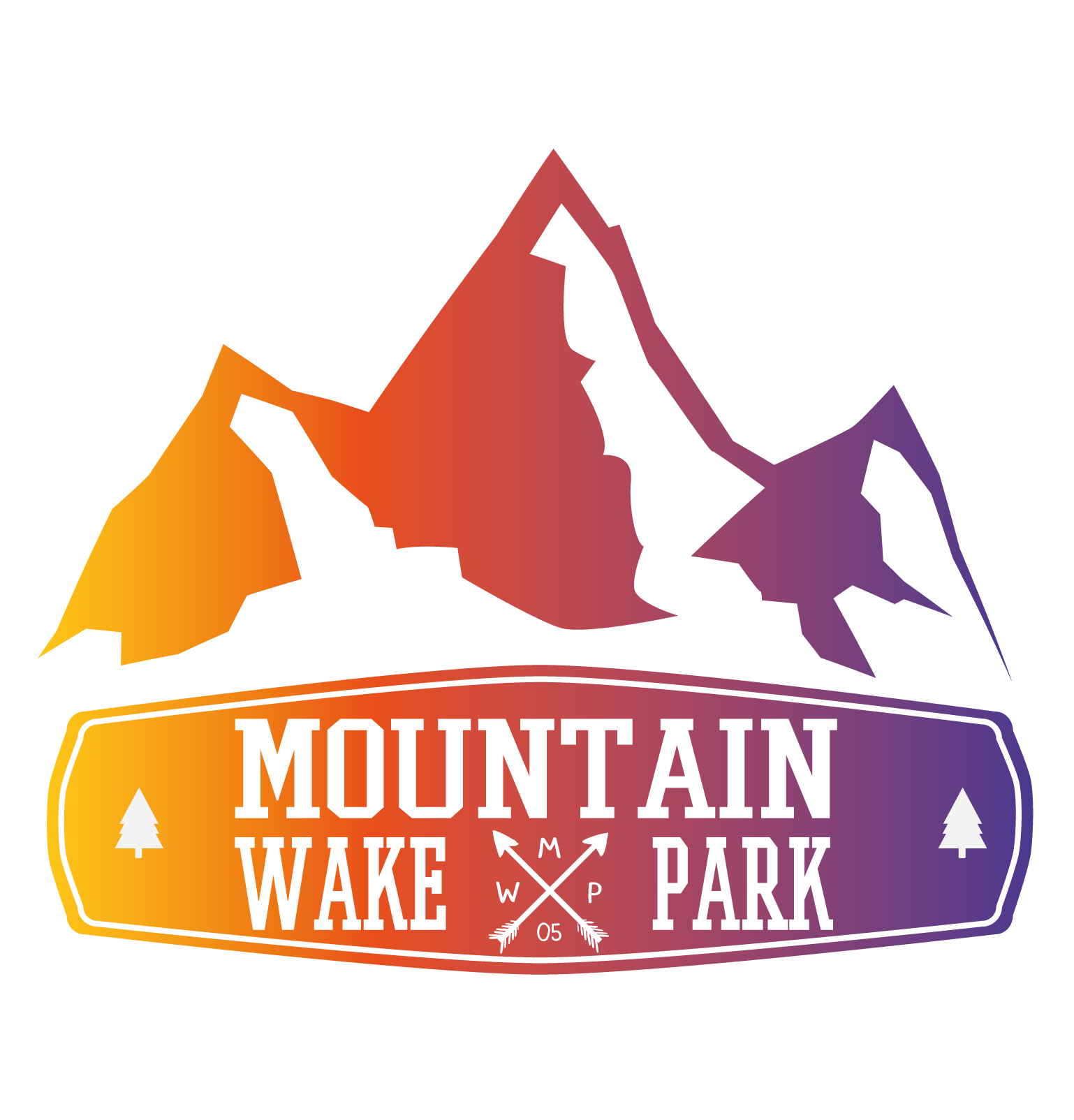 Mountain Wake Park wake park