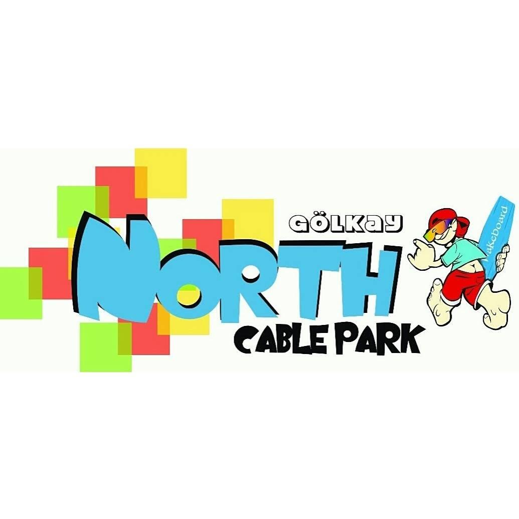 The North Cable Park wake park