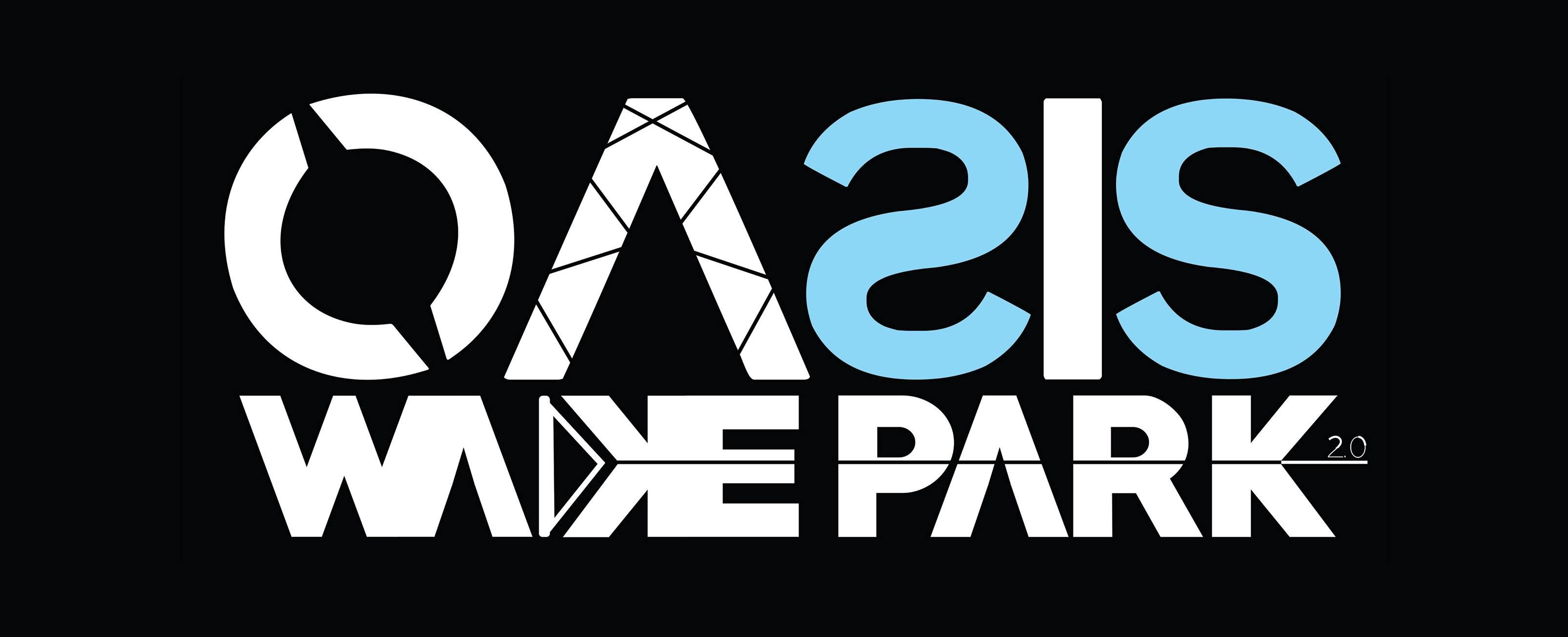 Oasis Wakepark wake park